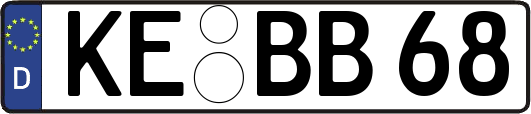 KE-BB68