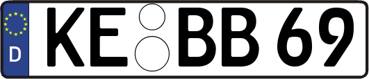 KE-BB69