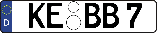 KE-BB7