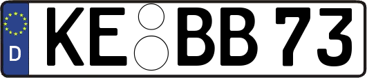 KE-BB73