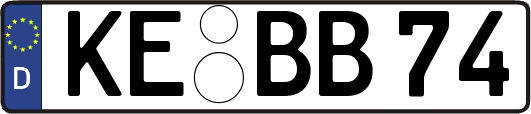 KE-BB74