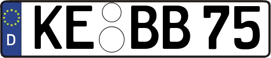 KE-BB75