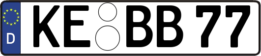 KE-BB77