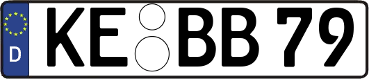 KE-BB79