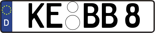 KE-BB8
