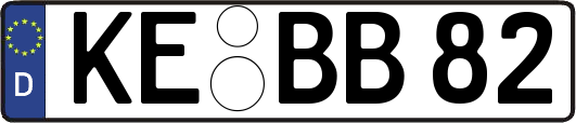 KE-BB82