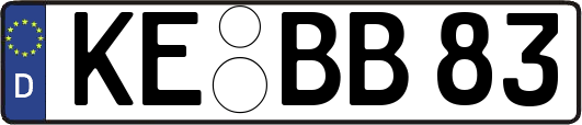 KE-BB83