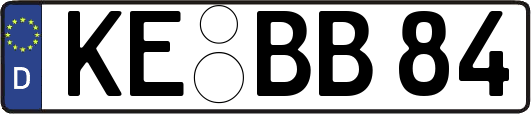 KE-BB84