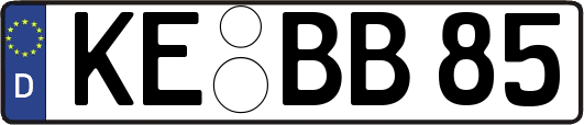 KE-BB85