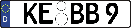 KE-BB9