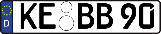 KE-BB90