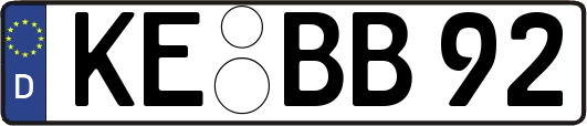 KE-BB92