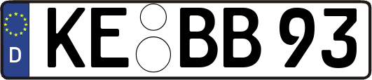 KE-BB93