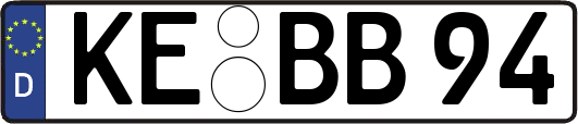 KE-BB94