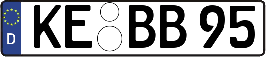 KE-BB95
