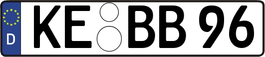 KE-BB96