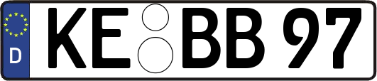 KE-BB97