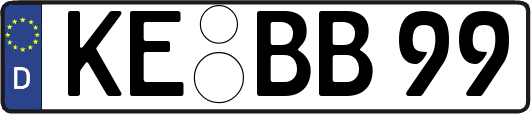 KE-BB99