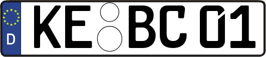 KE-BC01
