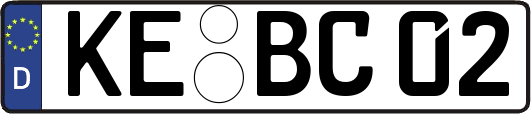 KE-BC02