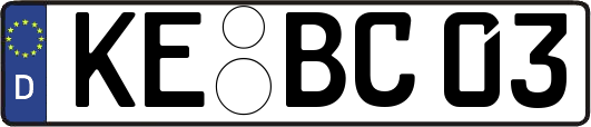 KE-BC03