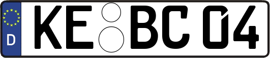 KE-BC04