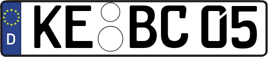 KE-BC05