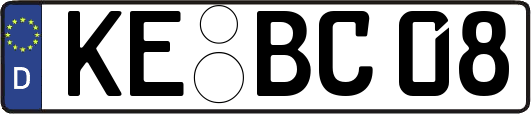 KE-BC08