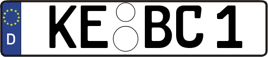 KE-BC1