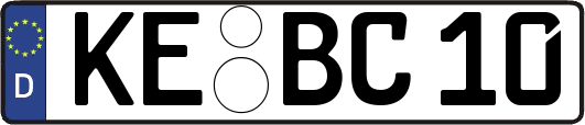 KE-BC10