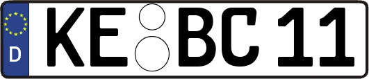 KE-BC11