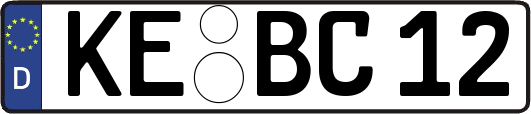 KE-BC12