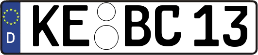 KE-BC13
