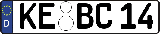 KE-BC14