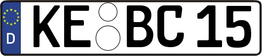 KE-BC15