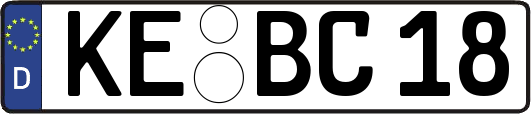 KE-BC18