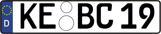 KE-BC19