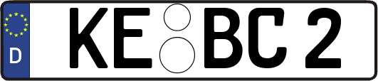 KE-BC2