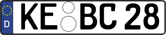 KE-BC28