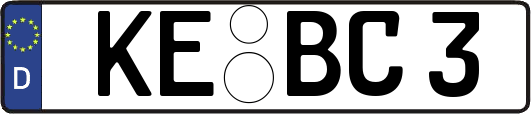 KE-BC3