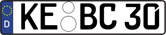 KE-BC30