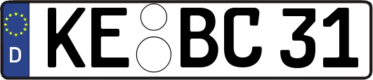 KE-BC31