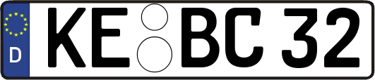 KE-BC32