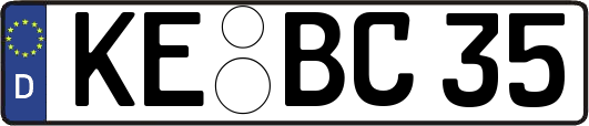 KE-BC35