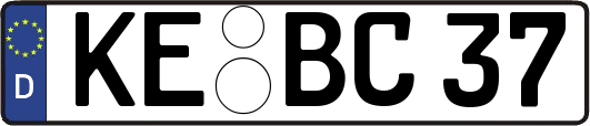 KE-BC37