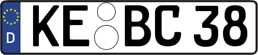 KE-BC38