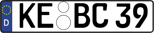 KE-BC39