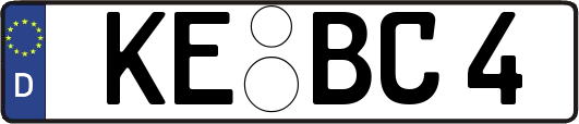 KE-BC4