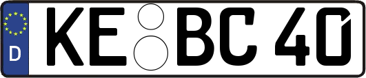 KE-BC40