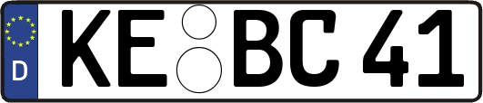 KE-BC41